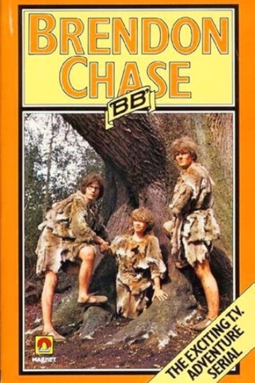 Brendon Chase poster